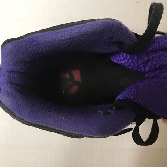 Jordan 8 Retro BG(G5) 3 Peat 7.5 W/6.5 Y - Picture 10 of 10